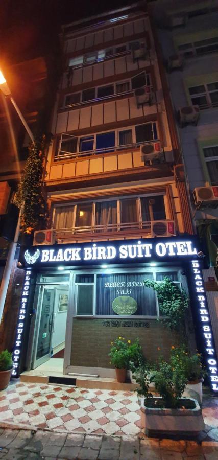 Black Bird Aparthotel 2*