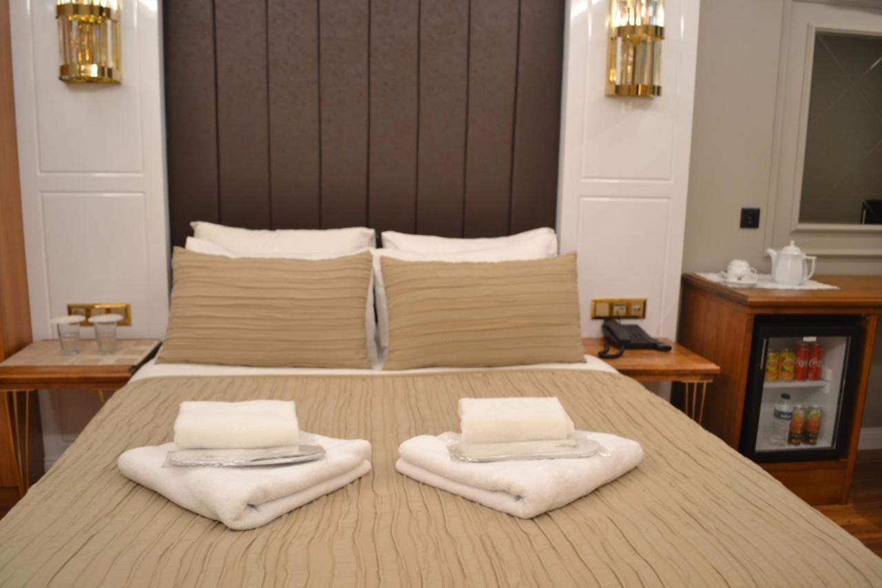 Hotel Gumus Palace Gungoren 3*
