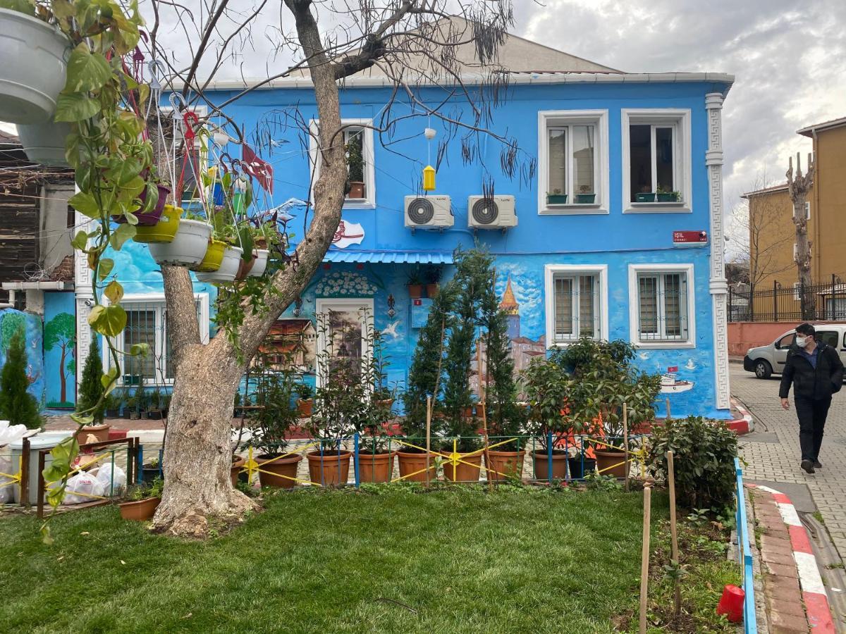 Sultanahmet Isil Hotel