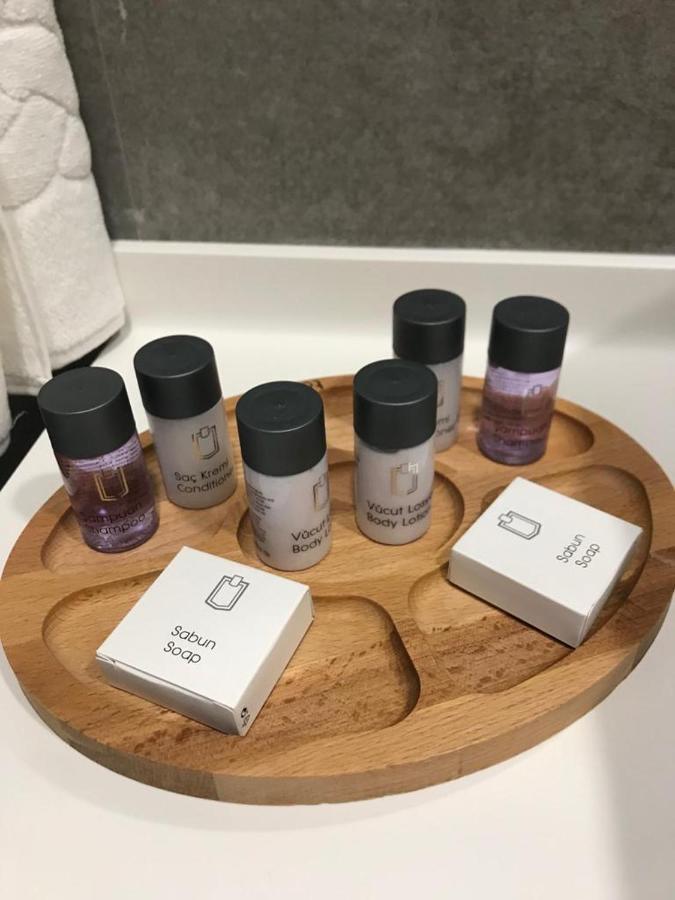 Apartment 105 *