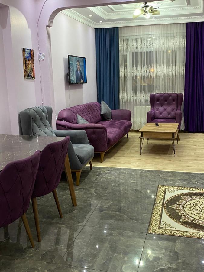 Aksaray Metro Alani