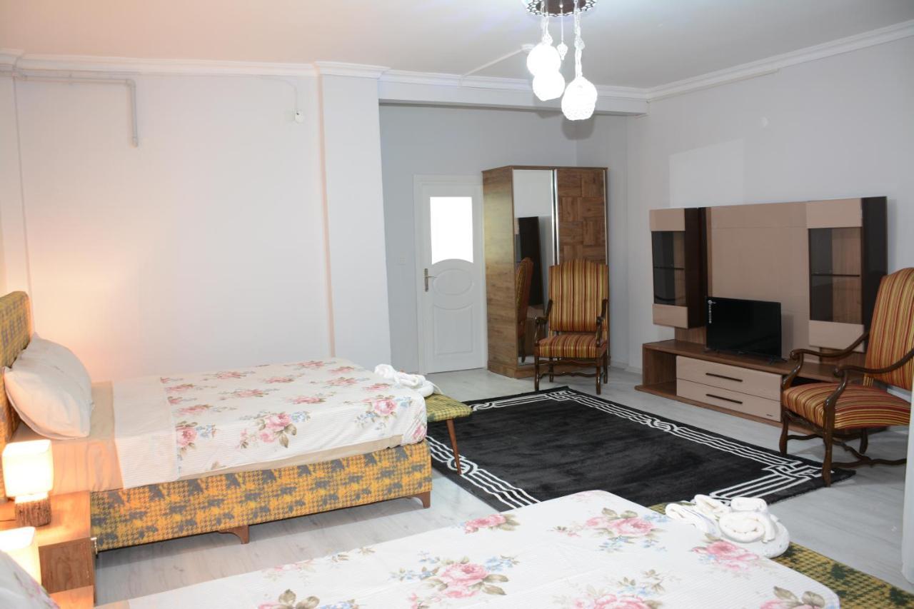 Taksim Square-la Casa Concept Apartment