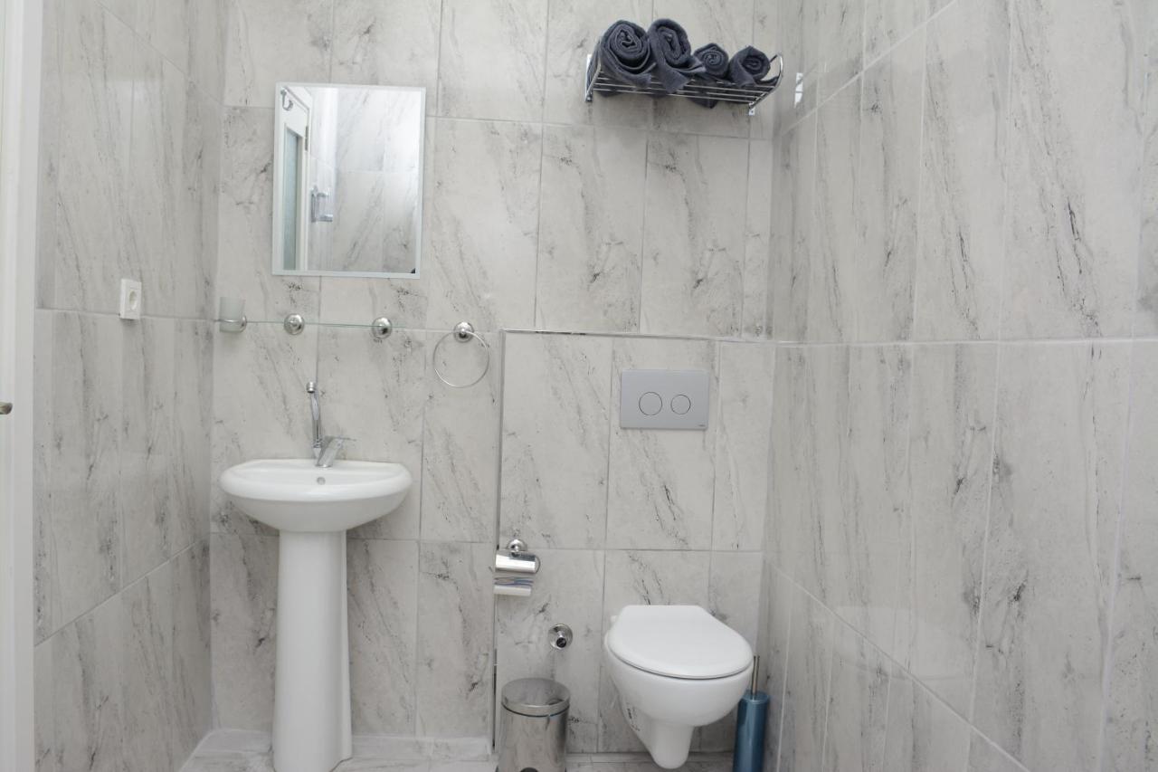 Taksim Square-la Casa Concept Apartment *