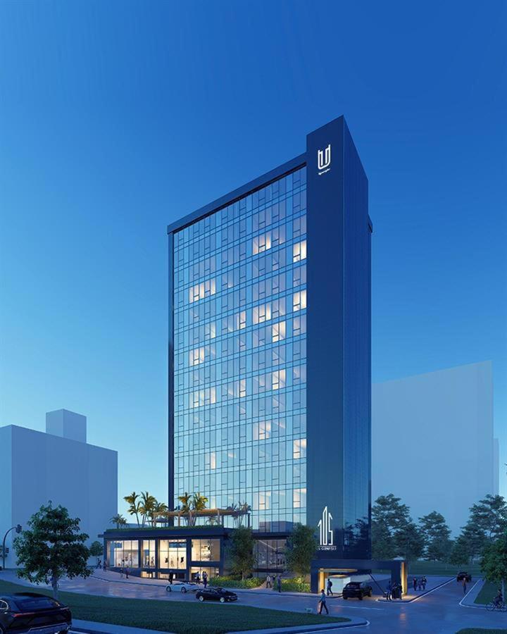 105 Apartment