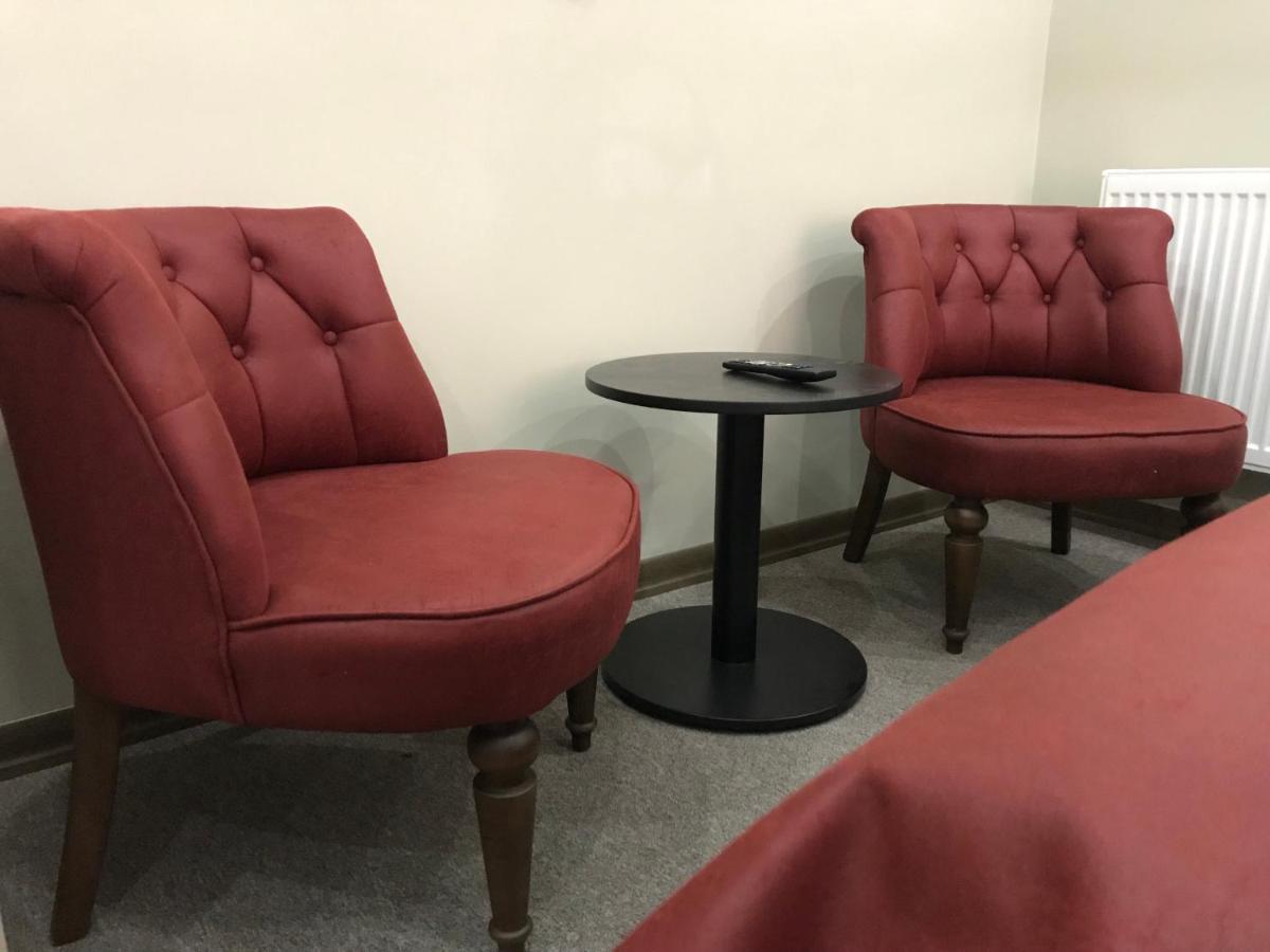 Apartamento Cnr Airport Istambul