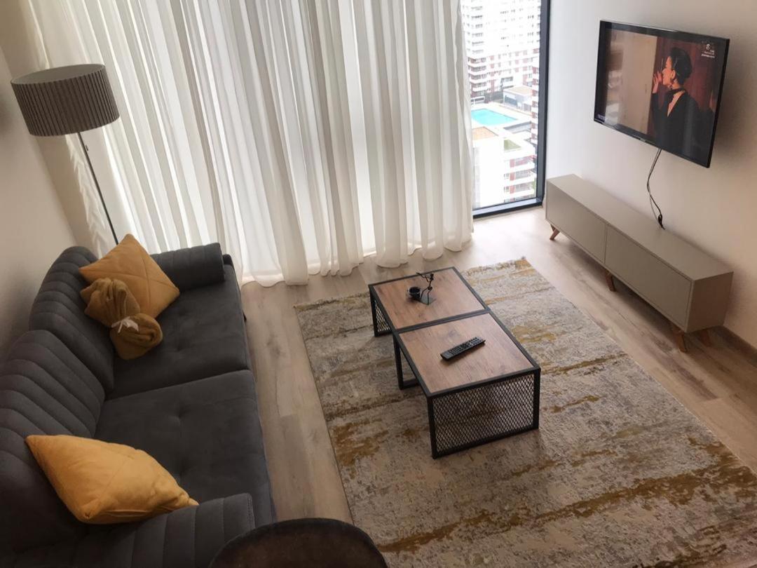 Apartment 105 Istanbul