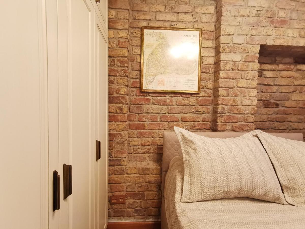Ottobalat Apartment Istanbul