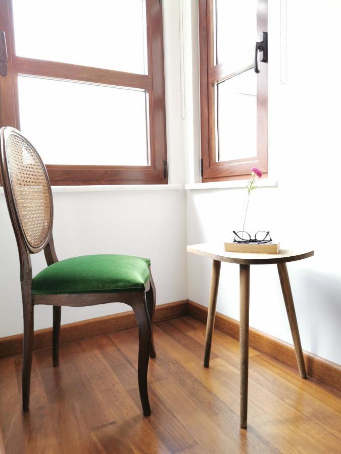 Ottobalat Apartment *