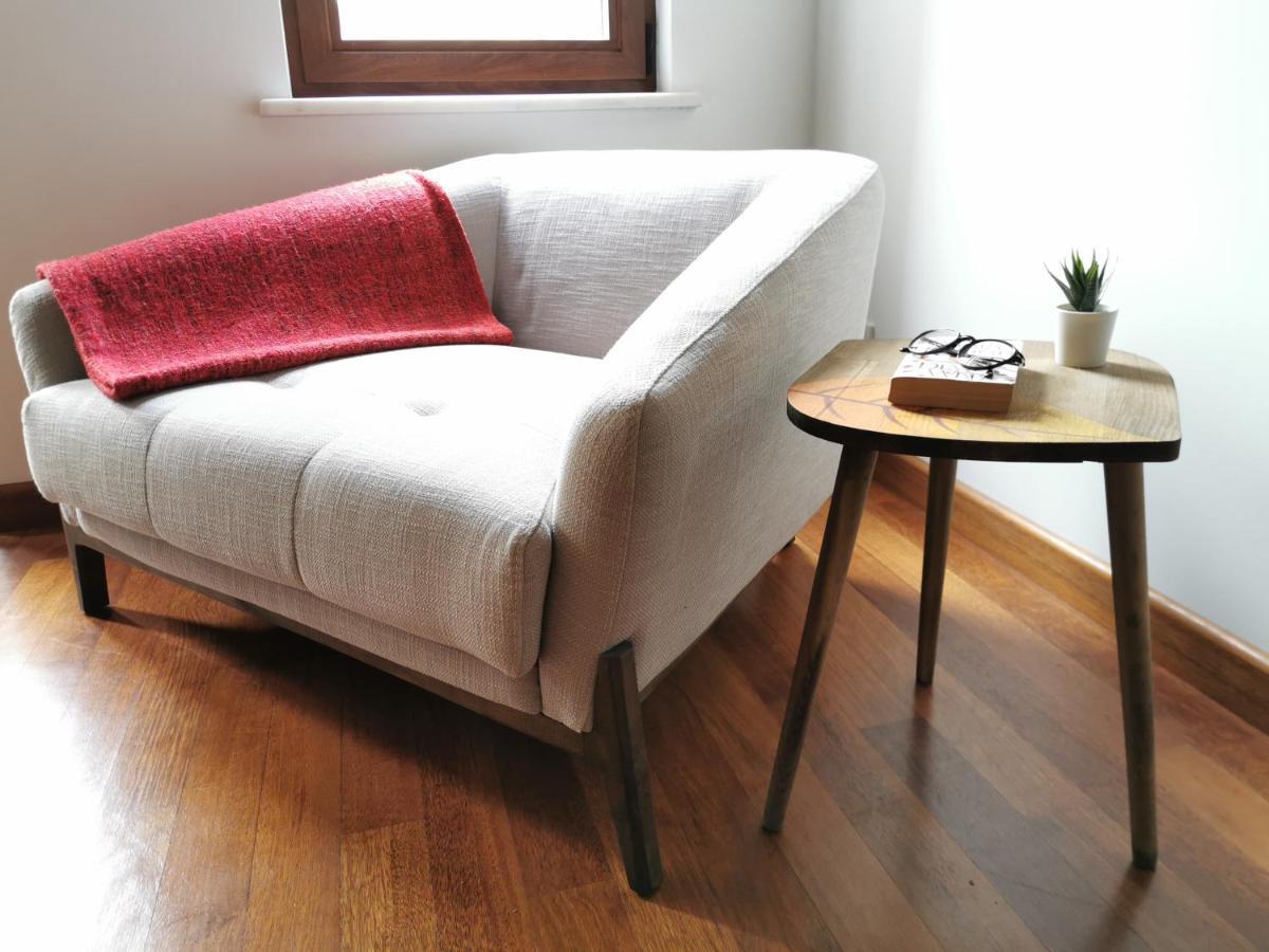 Apartment Ottobalat