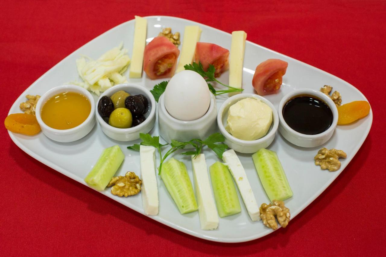Bed & Breakfast Ihva Pierreloti