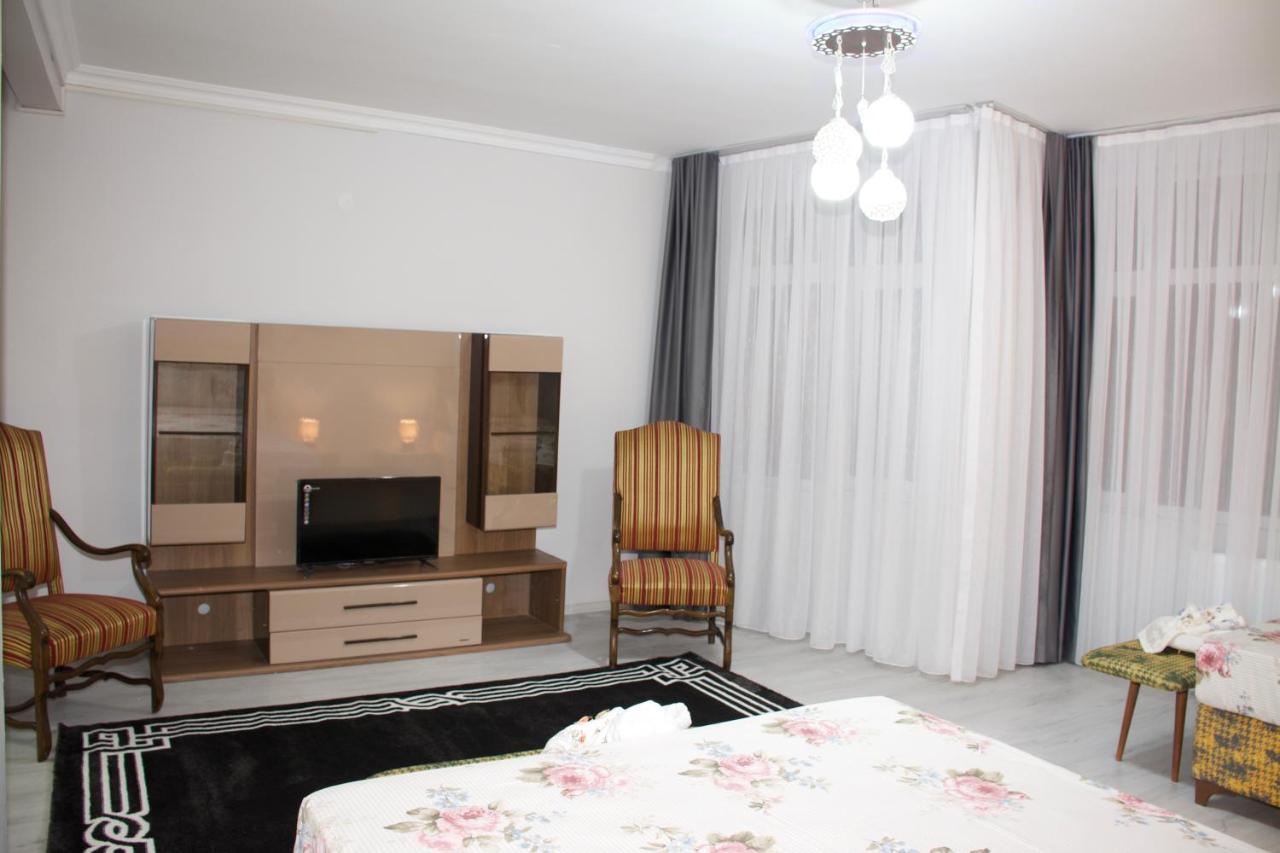 Apartment Taksim Square-la Casa Concept Istanbul