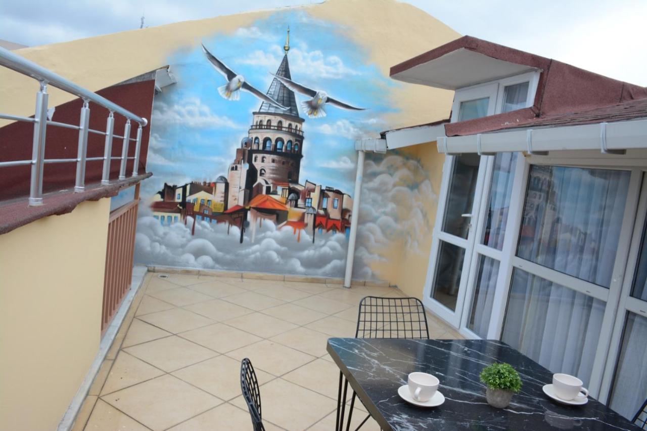 Taksim Square-la Casa Concept Istanbul