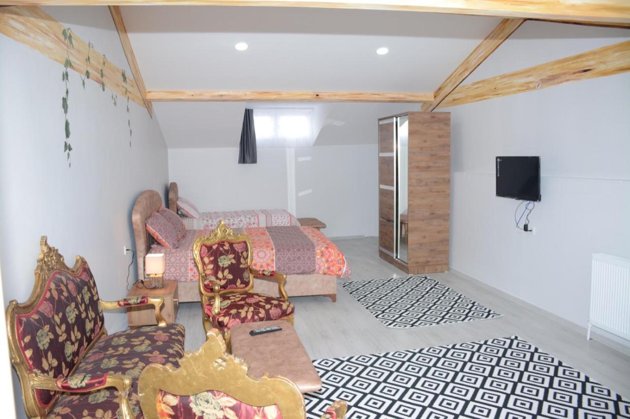 Taksim Square-la Casa Concept Apartment