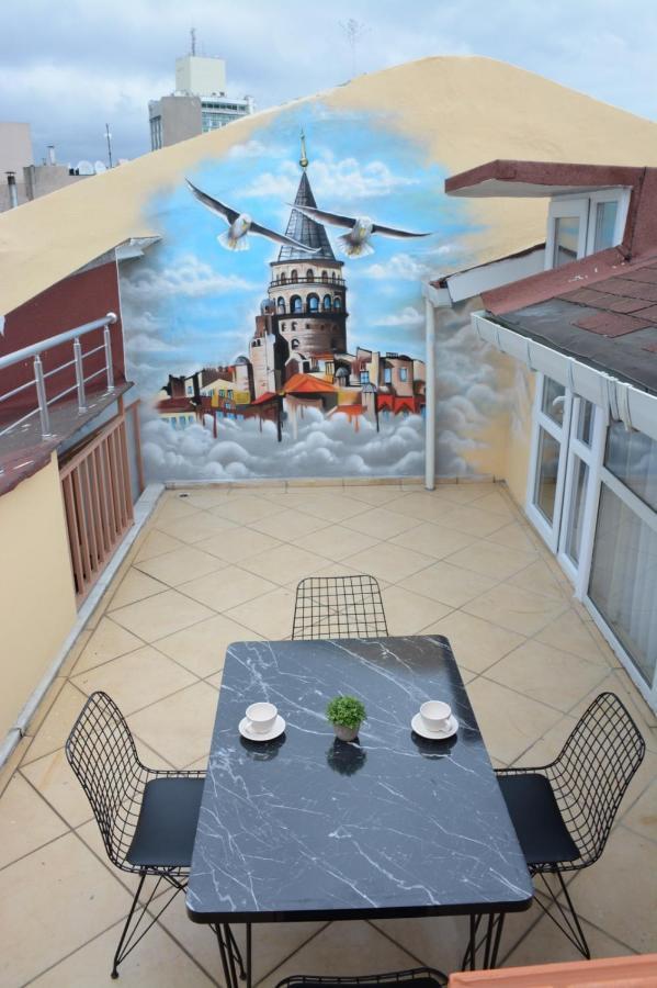Taksim Square-la Casa Concept Istanbul