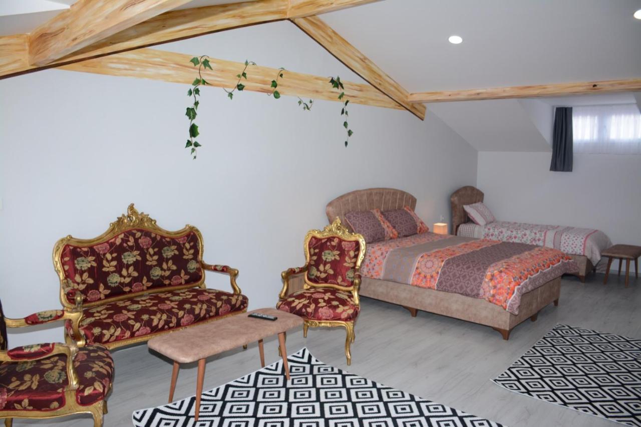 Apartment Taksim Square-la Casa Concept