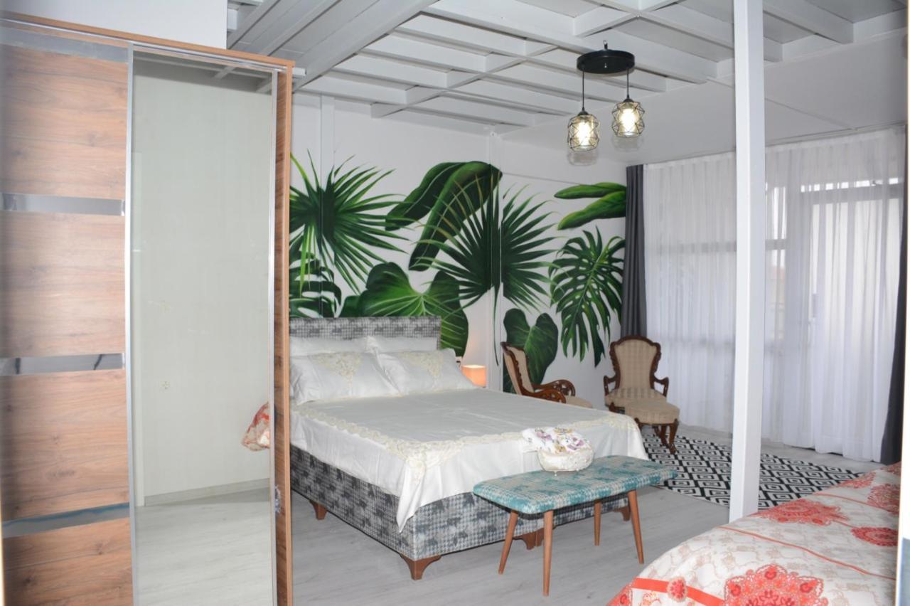 Taksim Square-la Casa Concept * Istanbul