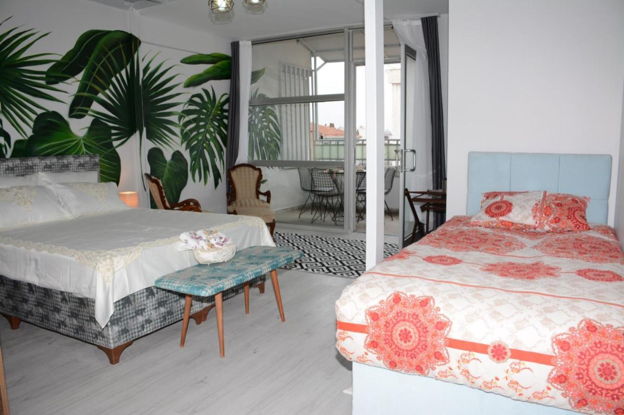 Taksim Square-la Casa Concept