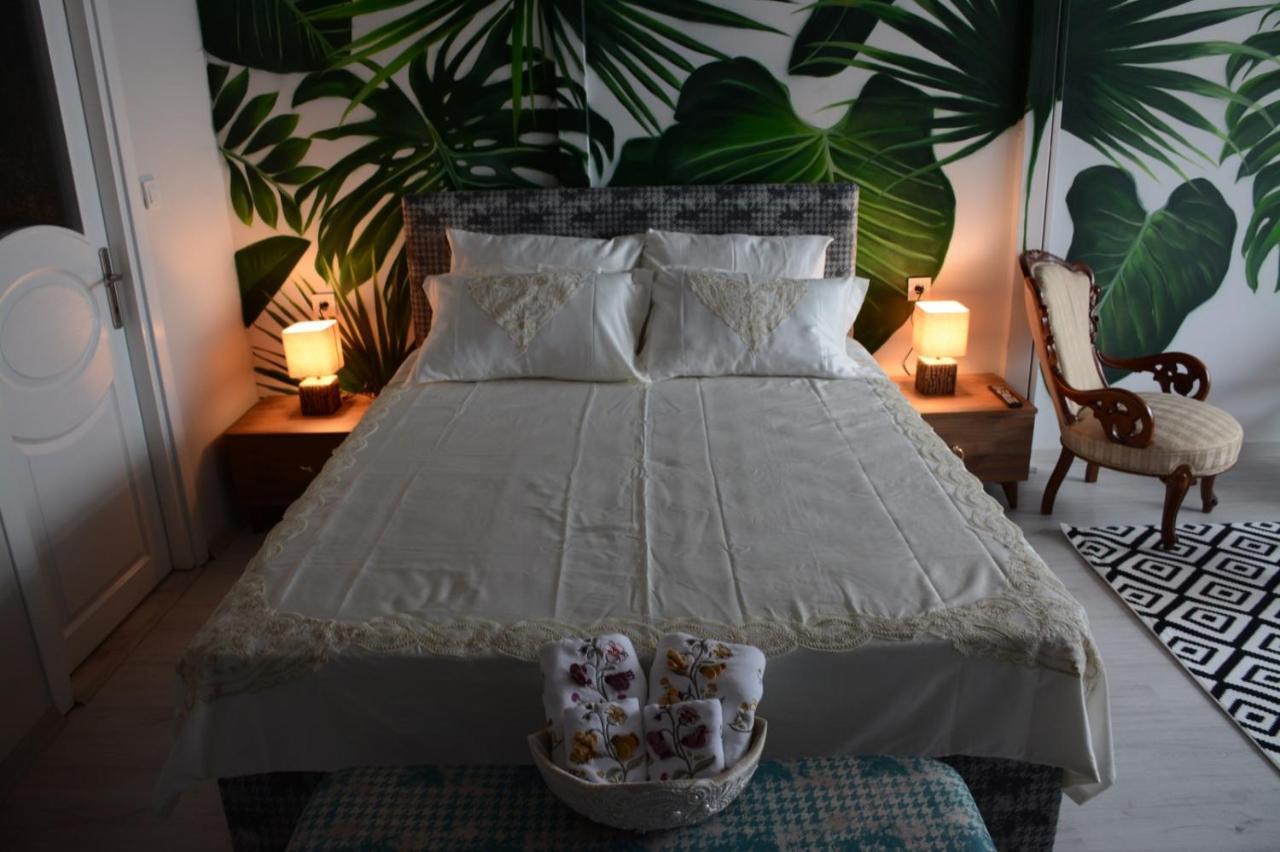 Taksim Square-la Casa Concept Apartment