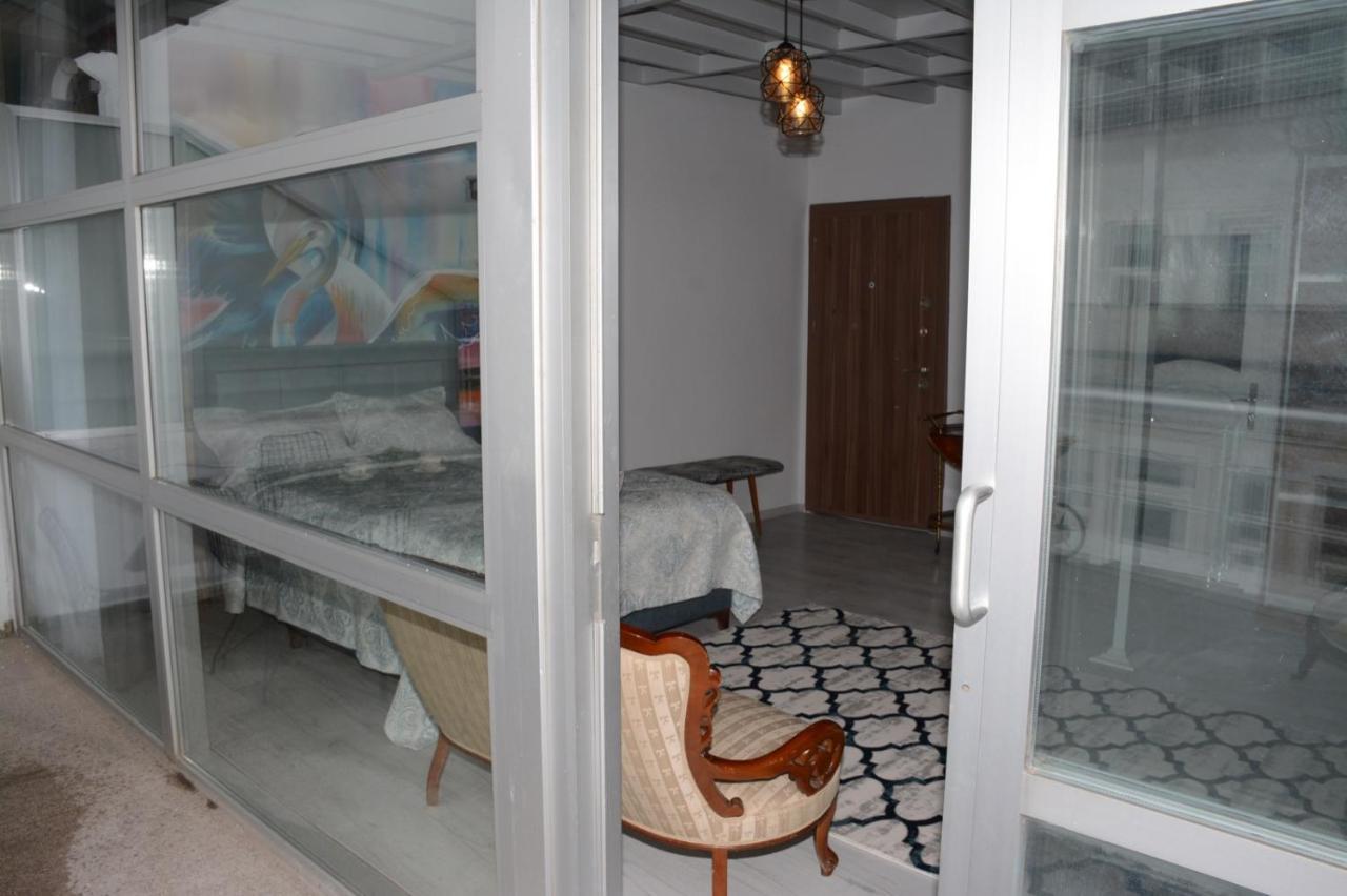 Taksim Square-la Casa Concept Apartment Istanbul