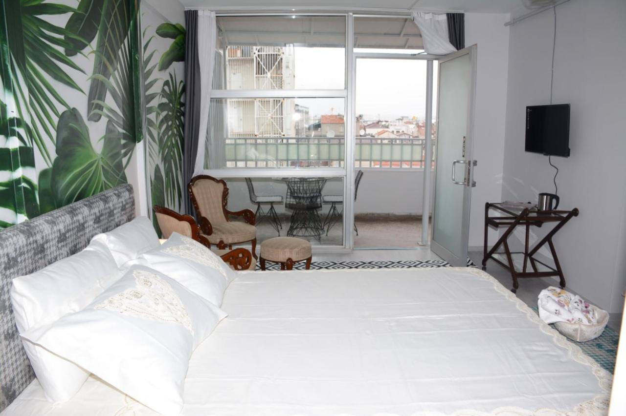 Apartment Taksim Square-la Casa Concept