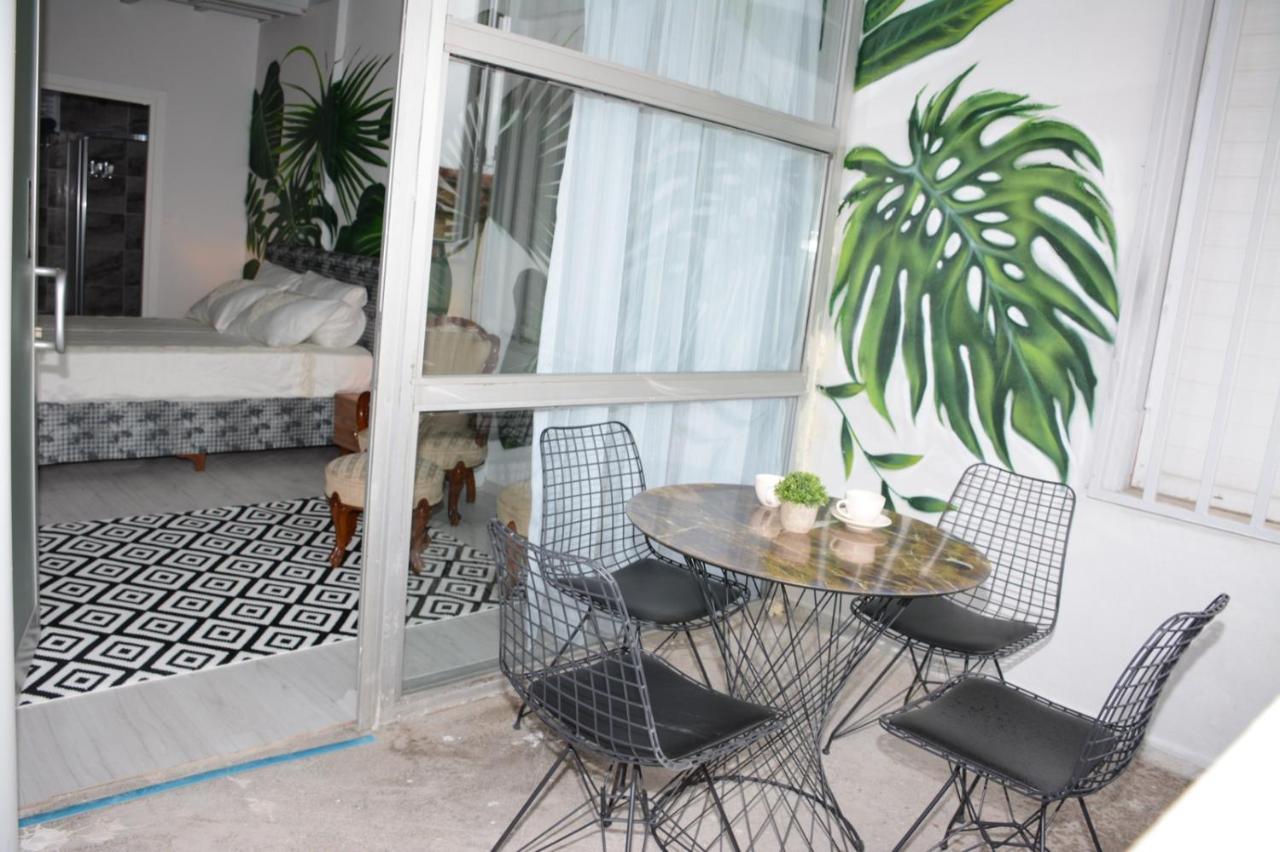 Taksim Square-la Casa Concept Apartment *