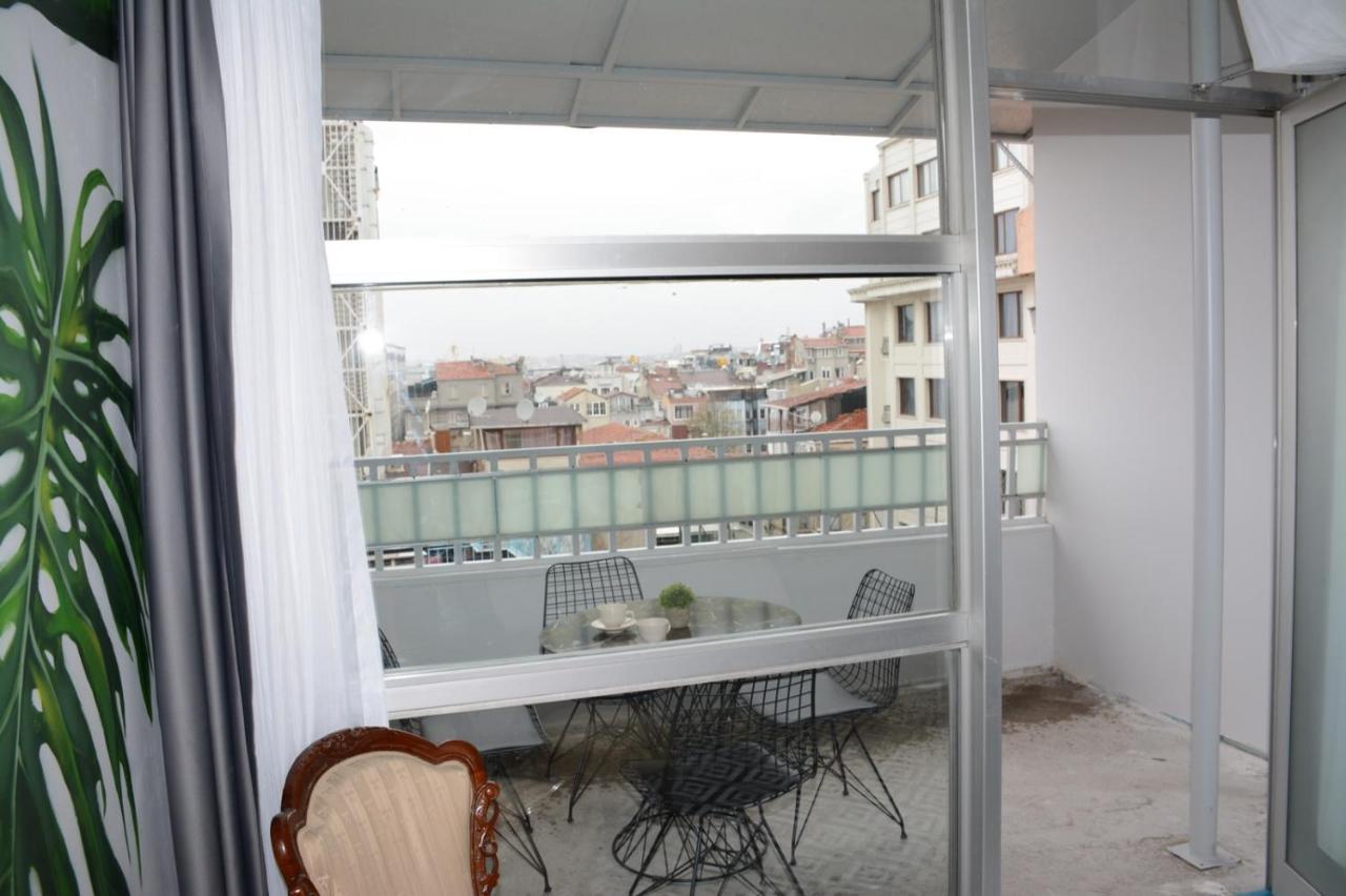 Taksim Square-la Casa Concept * Istanbul