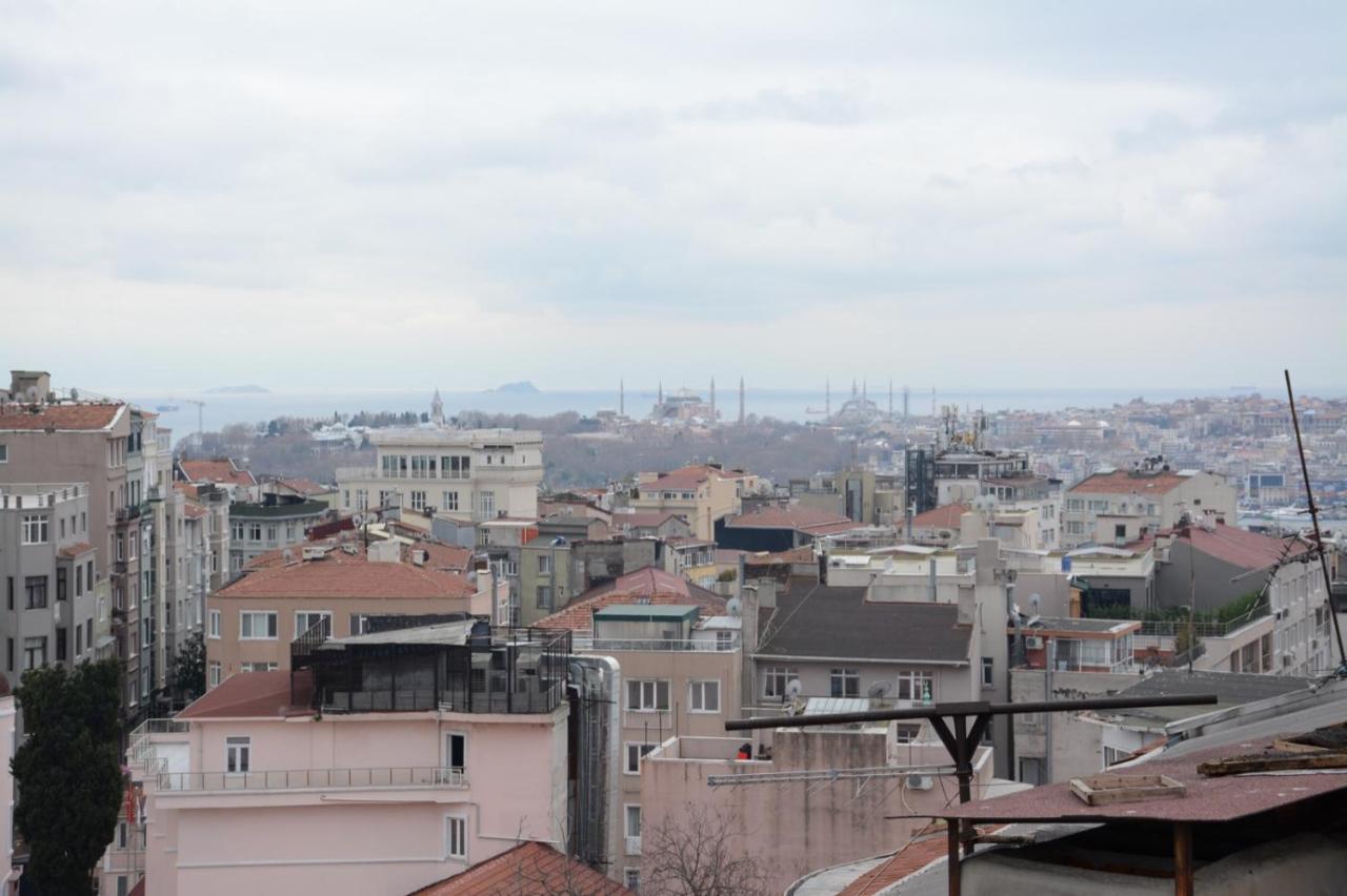 Taksim Square-la Casa Concept *