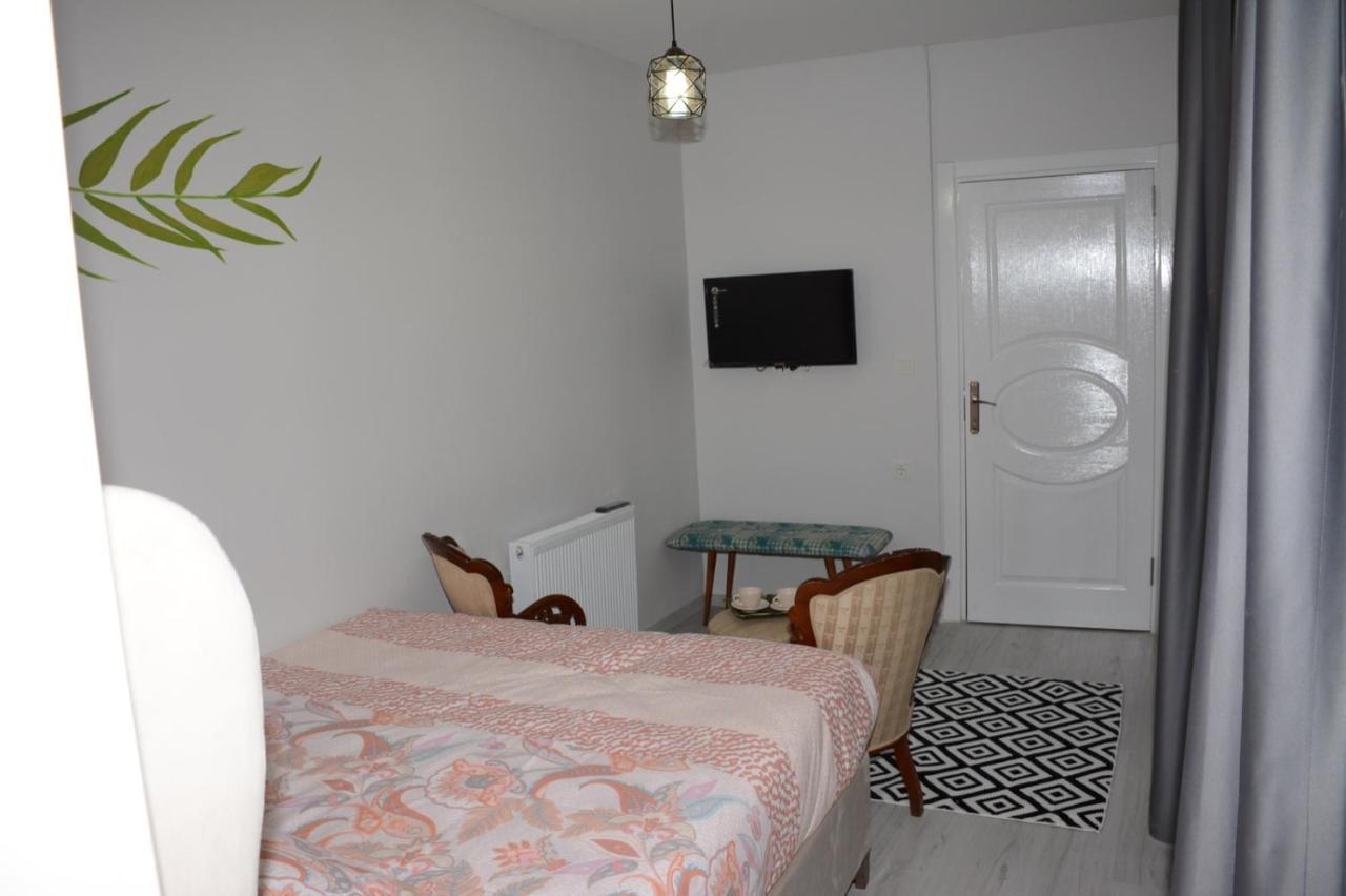 Taksim Square-la Casa Concept *