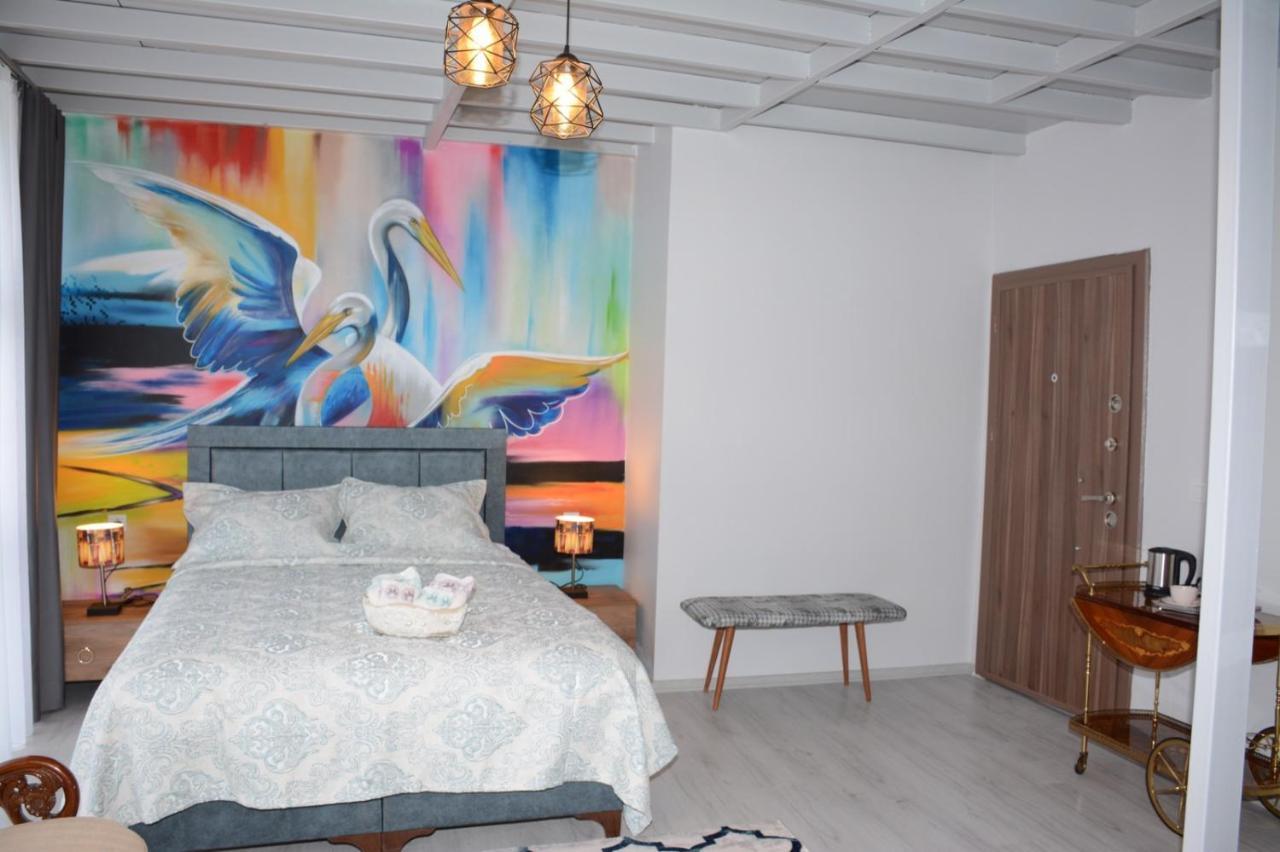 Taksim Square-la Casa Concept Istanbul