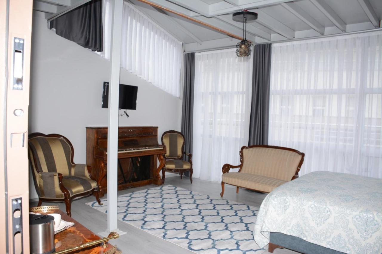 Apartment Taksim Square-la Casa Concept *
