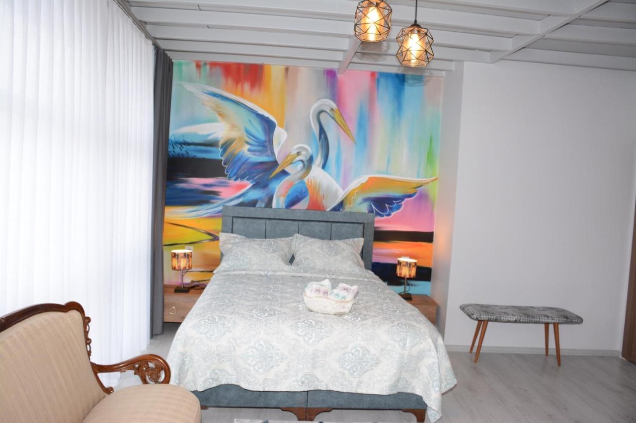 Taksim Square-la Casa Concept Istanbul
