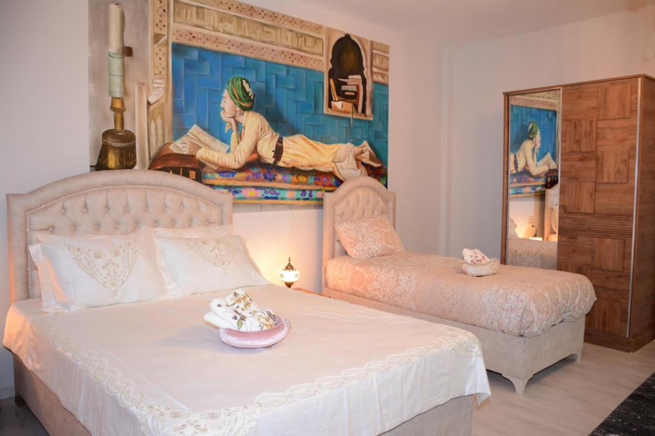 Taksim Square-la Casa Concept *