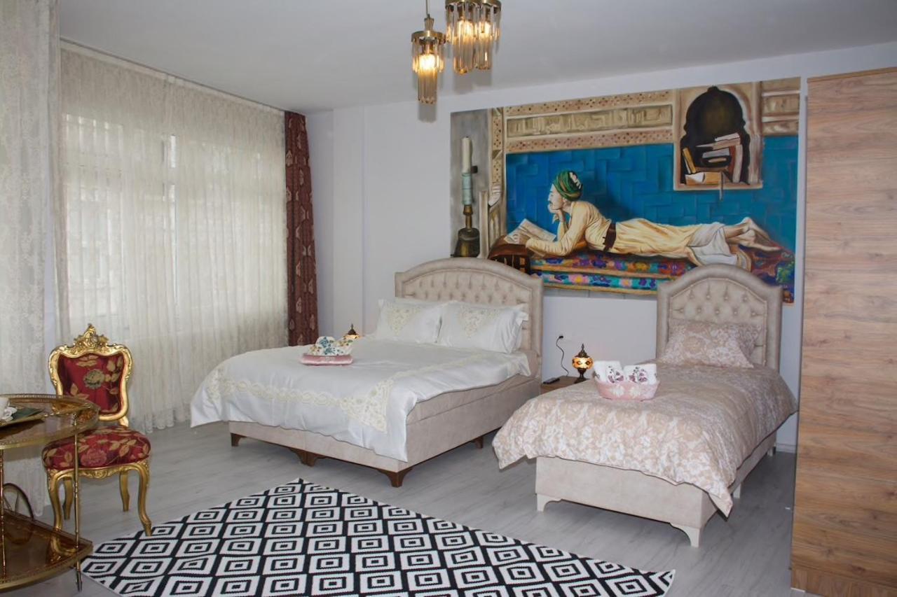 Apartment Taksim Square-la Casa Concept