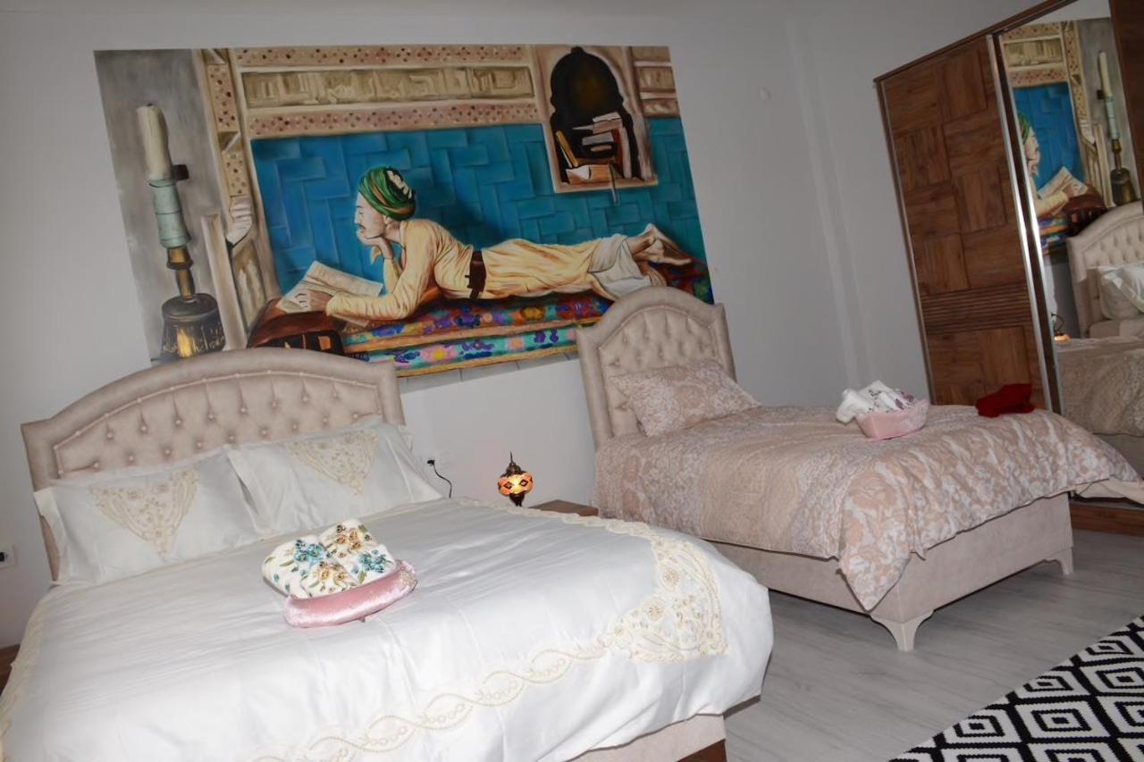 Apartment Taksim Square-la Casa Concept