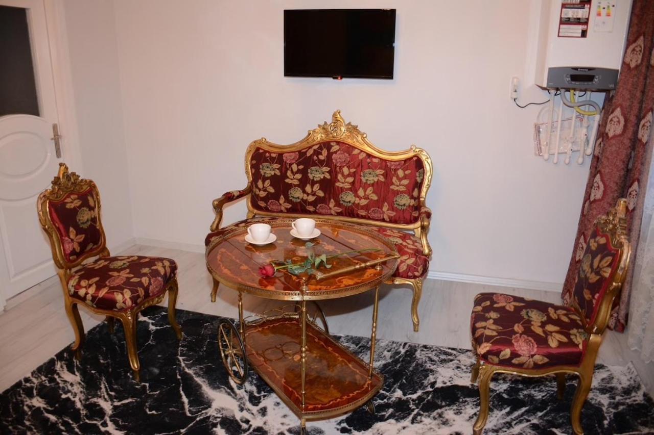 Taksim Square-la Casa Concept Apartment *