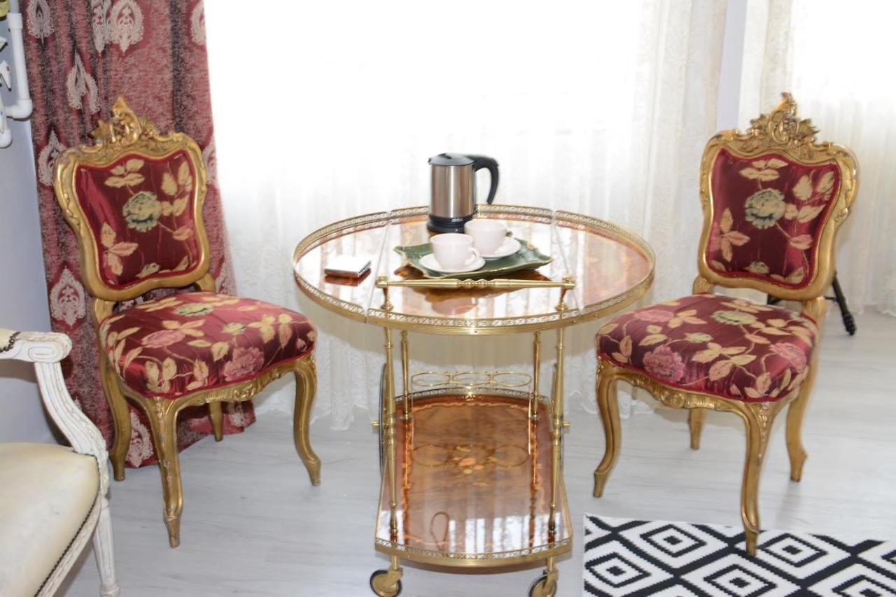 Apartment Taksim Square-la Casa Concept *