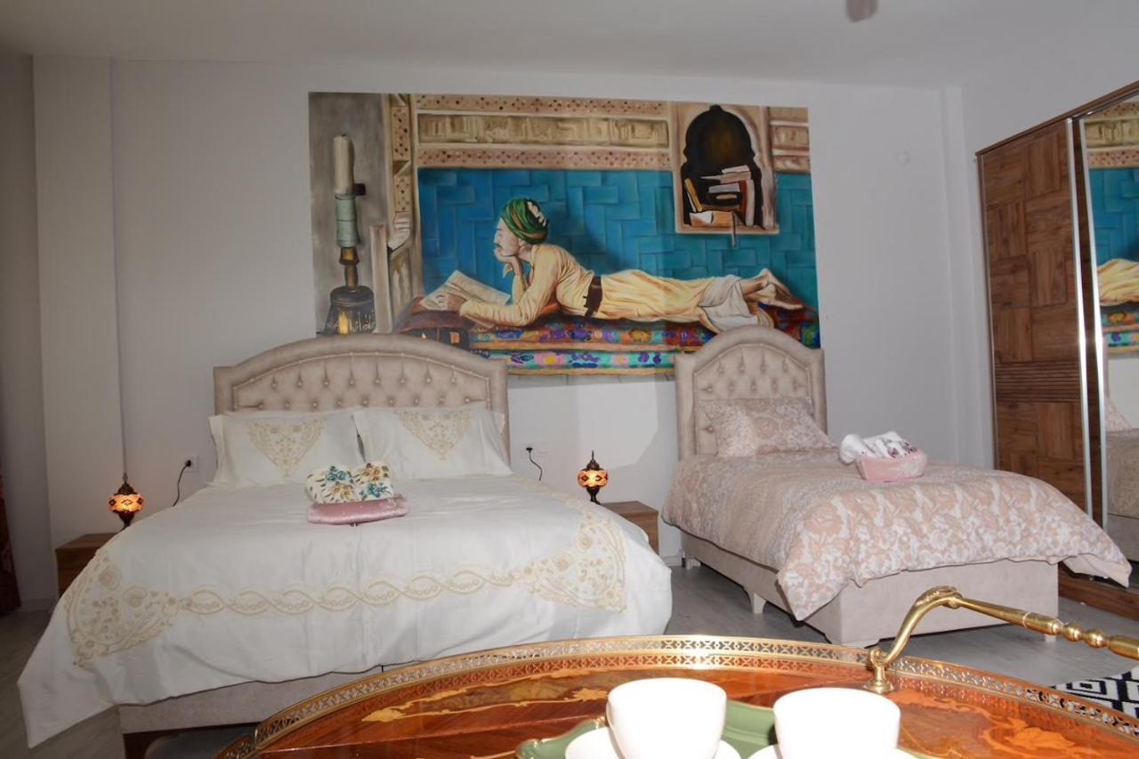 Taksim Square-la Casa Concept Apartment