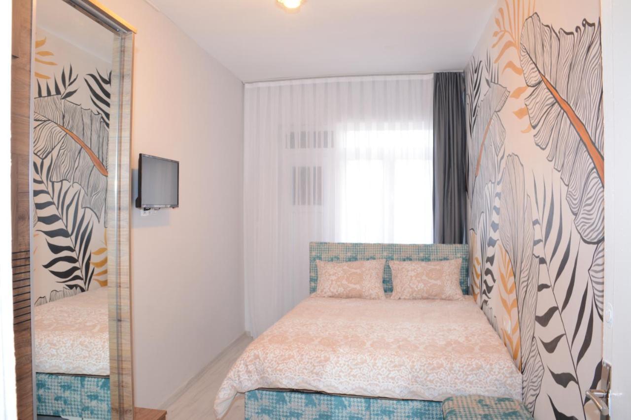Apartment Taksim Square-la Casa Concept *