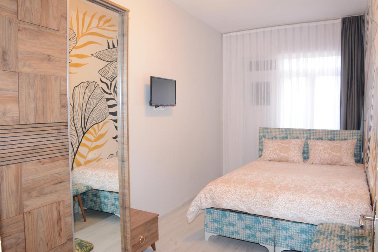 Apartment Taksim Square-la Casa Concept *