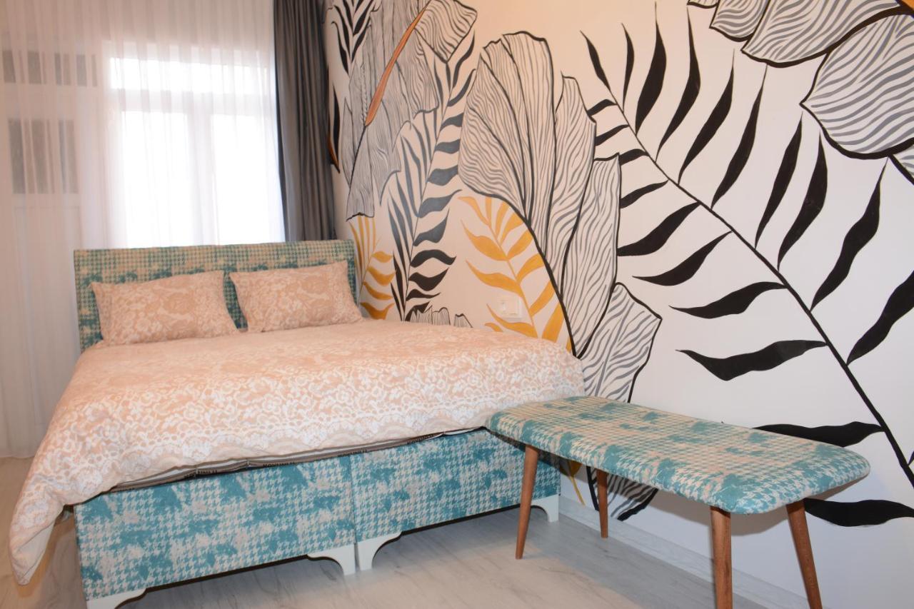 Apartment Taksim Square-la Casa Concept Istanbul