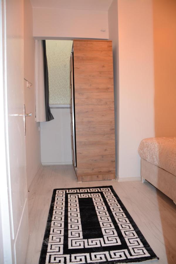 Apartment Taksim Square-la Casa Concept Istanbul