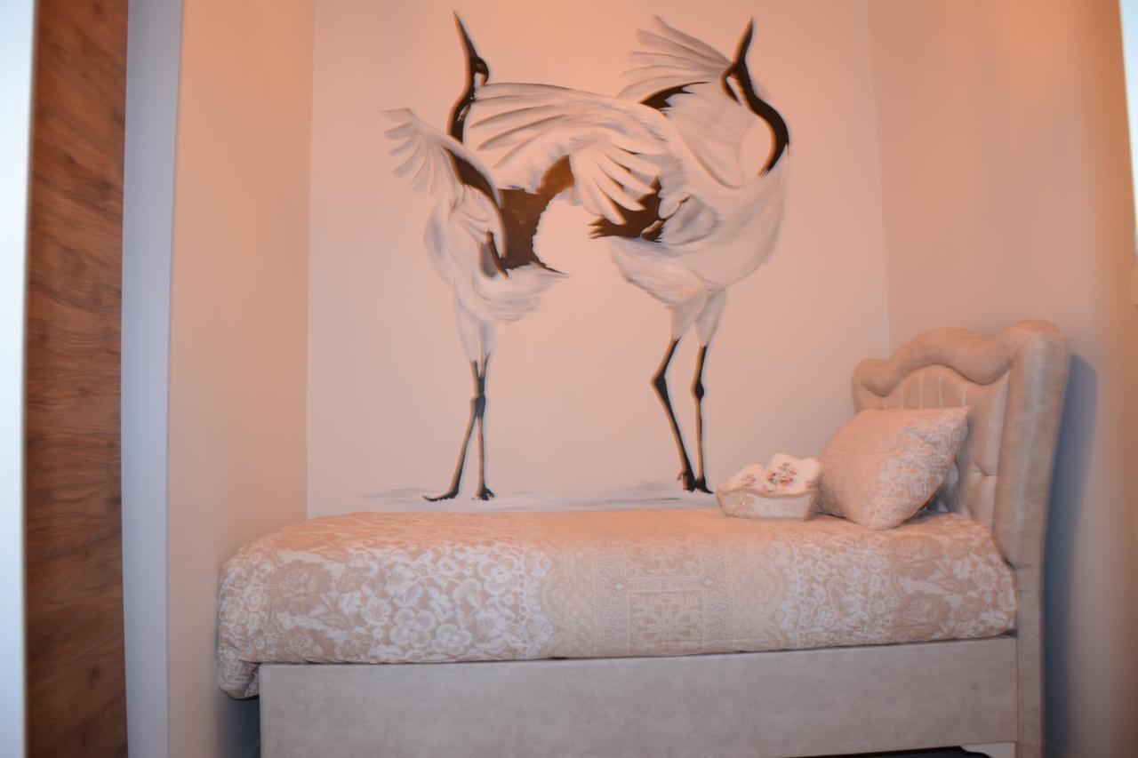 Apartment Taksim Square-la Casa Concept *