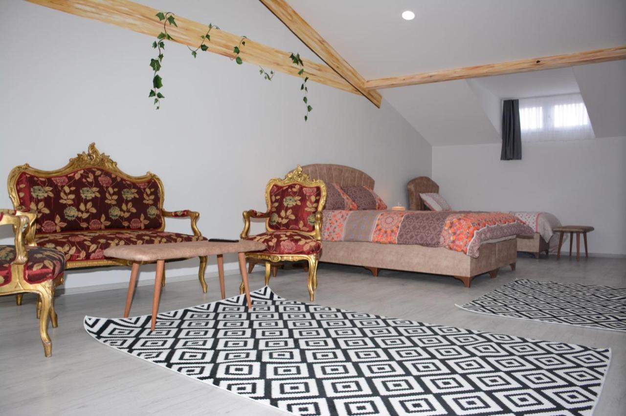 Taksim Square-la Casa Concept Istanbul