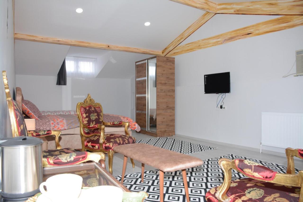 Taksim Square-la Casa Concept Apartment Istanbul
