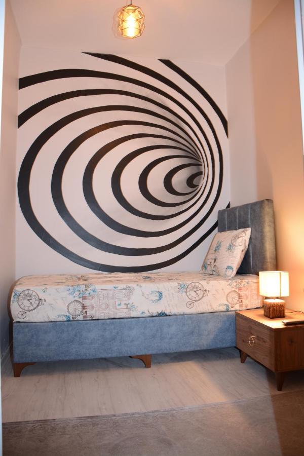 Taksim Square-la Casa Concept *
