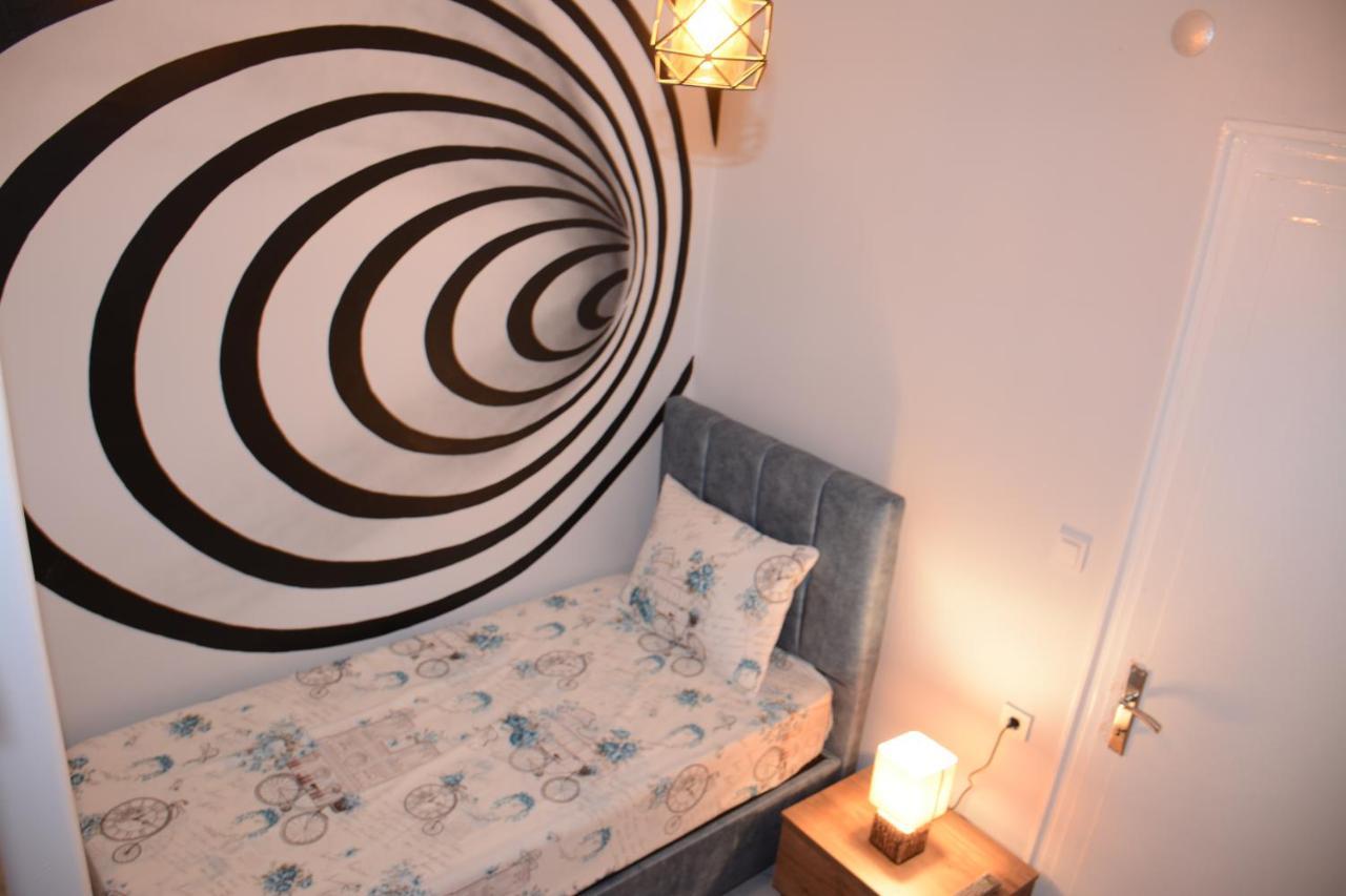 Taksim Square-la Casa Concept