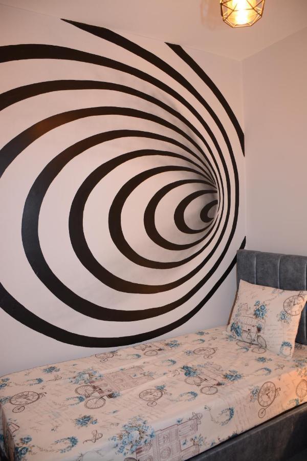 Taksim Square-la Casa Concept Apartment