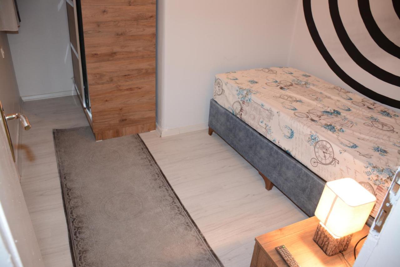 Taksim Square-la Casa Concept * Istanbul