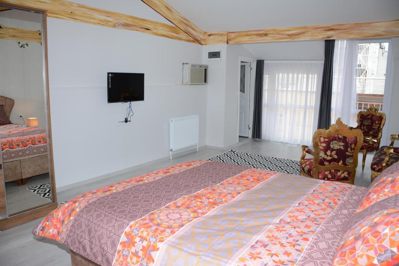 Taksim Square-la Casa Concept Apartment Istanbul