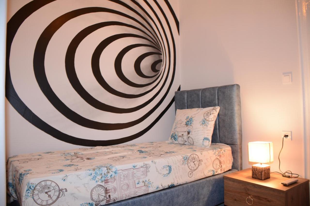 Taksim Square-la Casa Concept Apartment